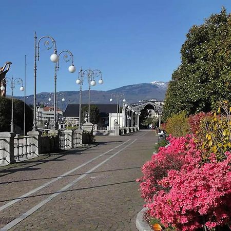 C'Era Una Volta Verbania Intra Luaran gambar