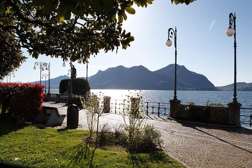 C'Era Una Volta Verbania Intra Luaran gambar