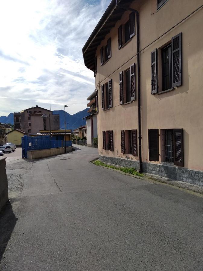 C'Era Una Volta Verbania Intra Luaran gambar