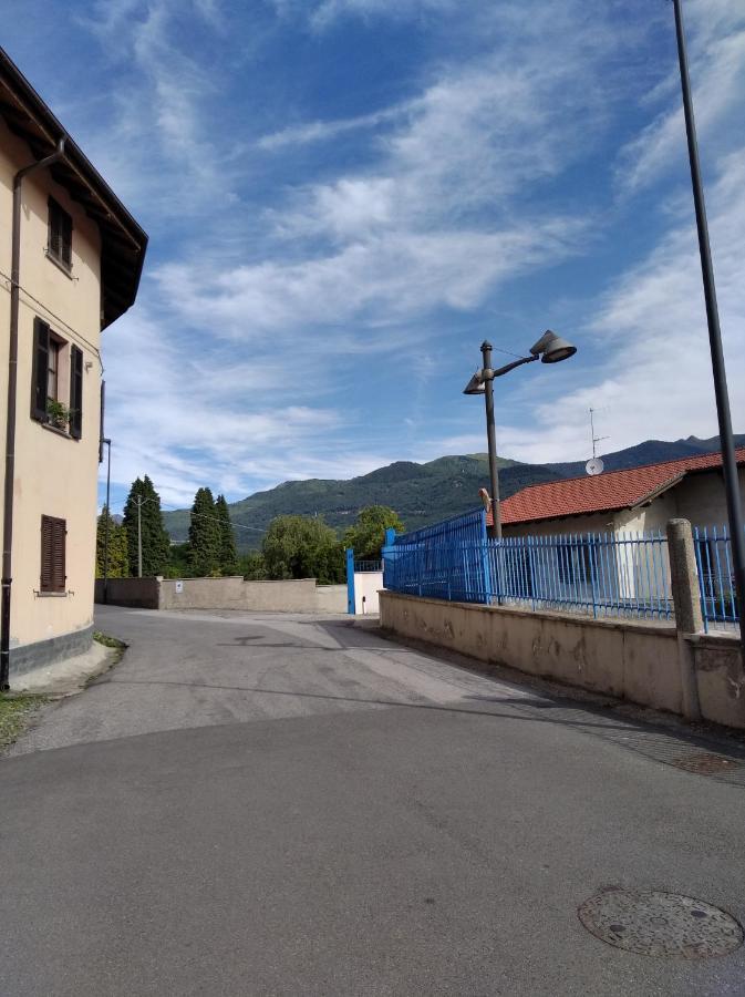C'Era Una Volta Verbania Intra Luaran gambar