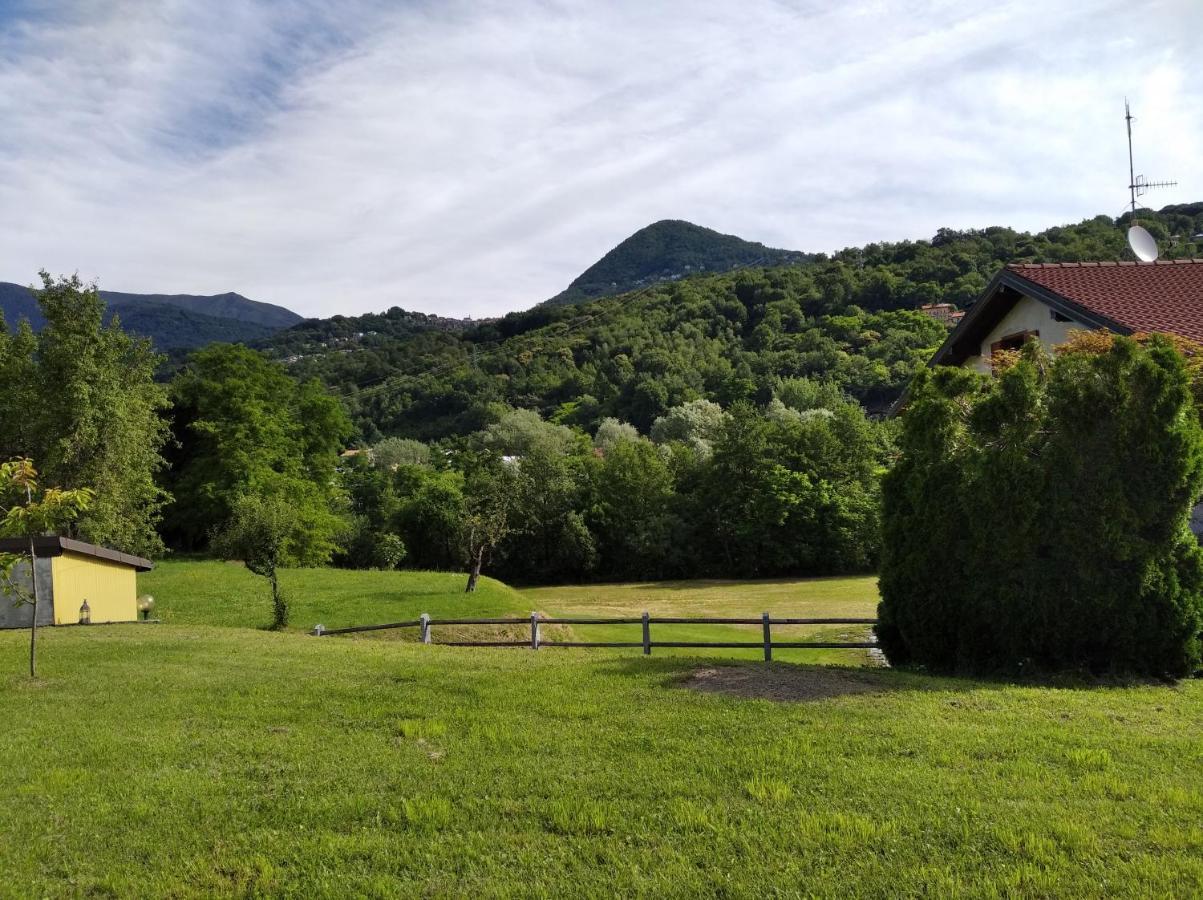 C'Era Una Volta Verbania Intra Luaran gambar