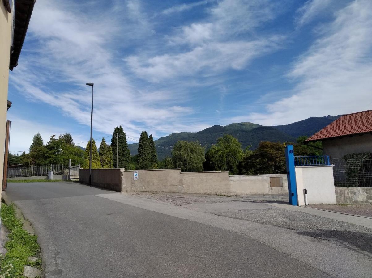 C'Era Una Volta Verbania Intra Luaran gambar