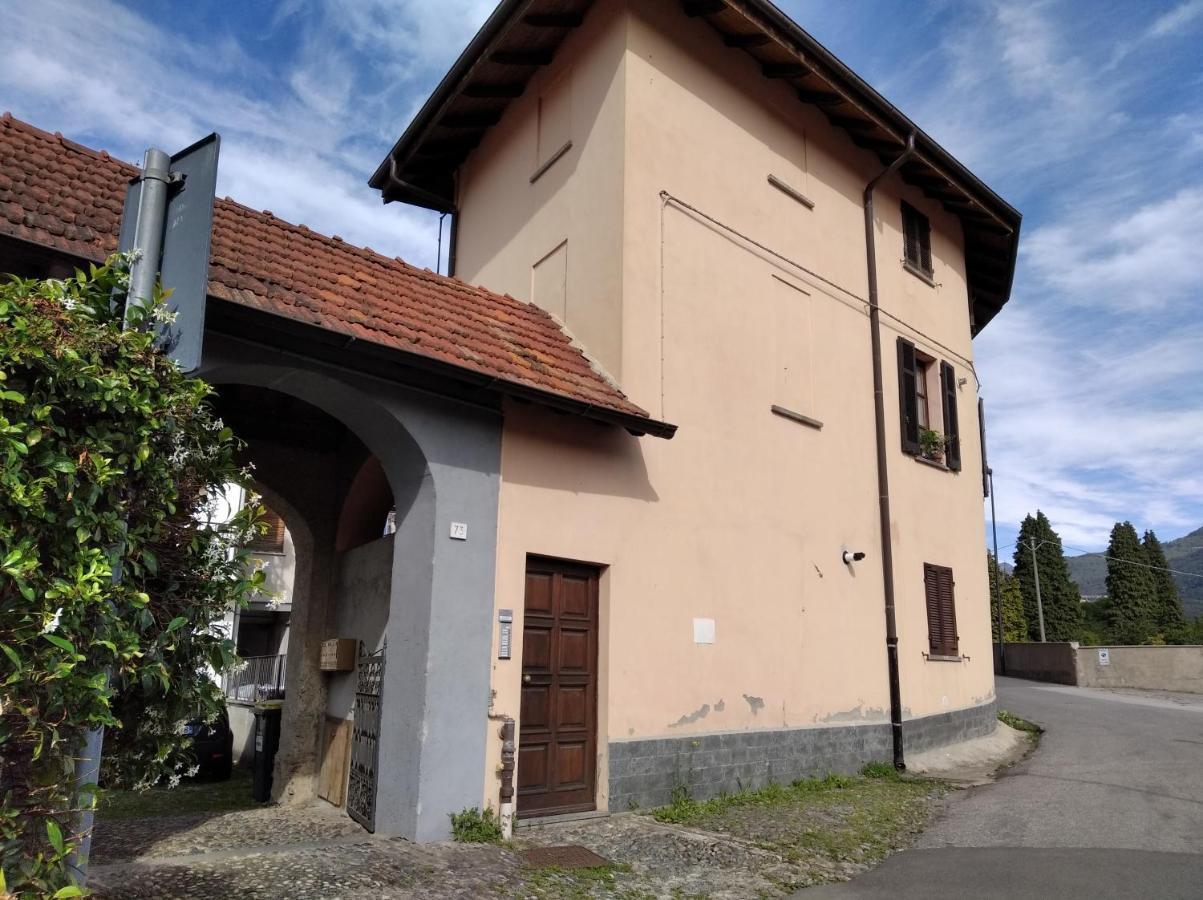 C'Era Una Volta Verbania Intra Luaran gambar