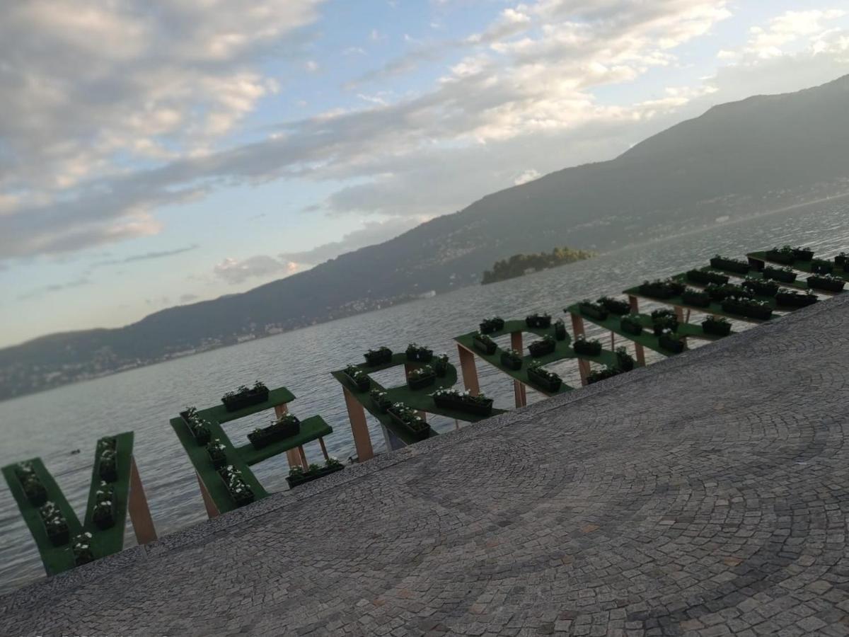 C'Era Una Volta Verbania Intra Luaran gambar
