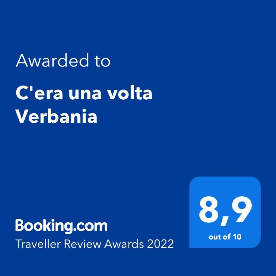 C'Era Una Volta Verbania Intra Luaran gambar